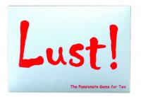 Lust! Bachelorette Party Board Game